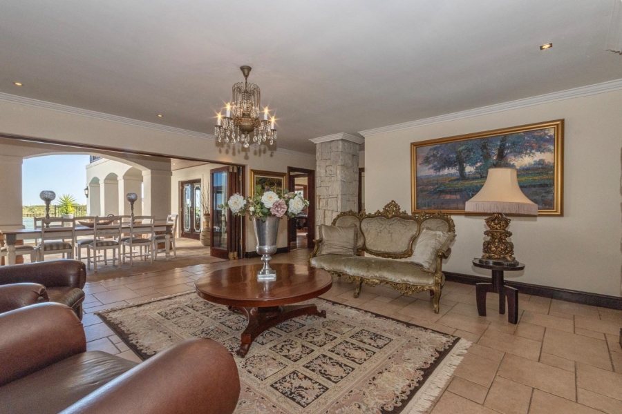 5 Bedroom Property for Sale in Atlantic Beach Golf Estate Western Cape